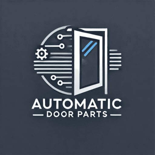 Automatic Door Parts Logo