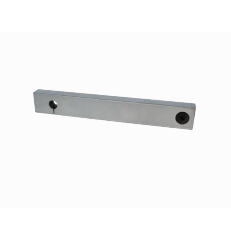 210907-01 OVERHEAD CONCEALED ARM CENTER PIVOT, NON HANDED, CL; INCLUDES ARM & SCREW