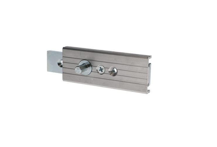 210926 FLOOR PIVOT ASSEMBLY; INCLUDES PIVOT PLATE, ANCHOR, BOTTOM PIVOT & HARDWARE