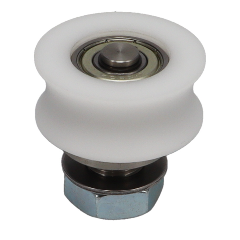 DS0651-000 ANTIRISE OFFSET ROLLER ASSY