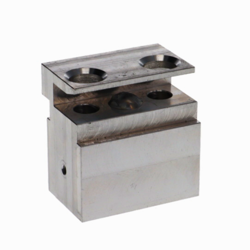 411622 BALL DETENT, HANGER PORTION SX