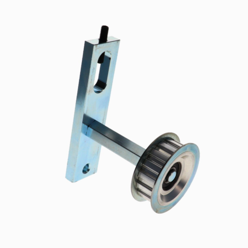515059 DURA-GLIDE IDLER ASSEMBLY