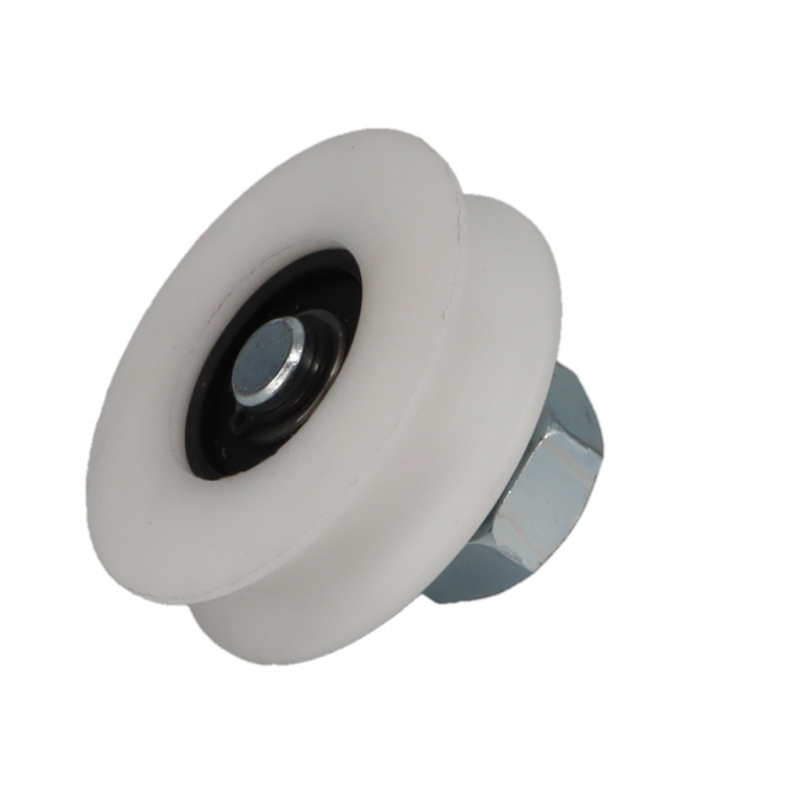 312729 DURA-GLIDE HANGER WHEEL ASSEMBLY