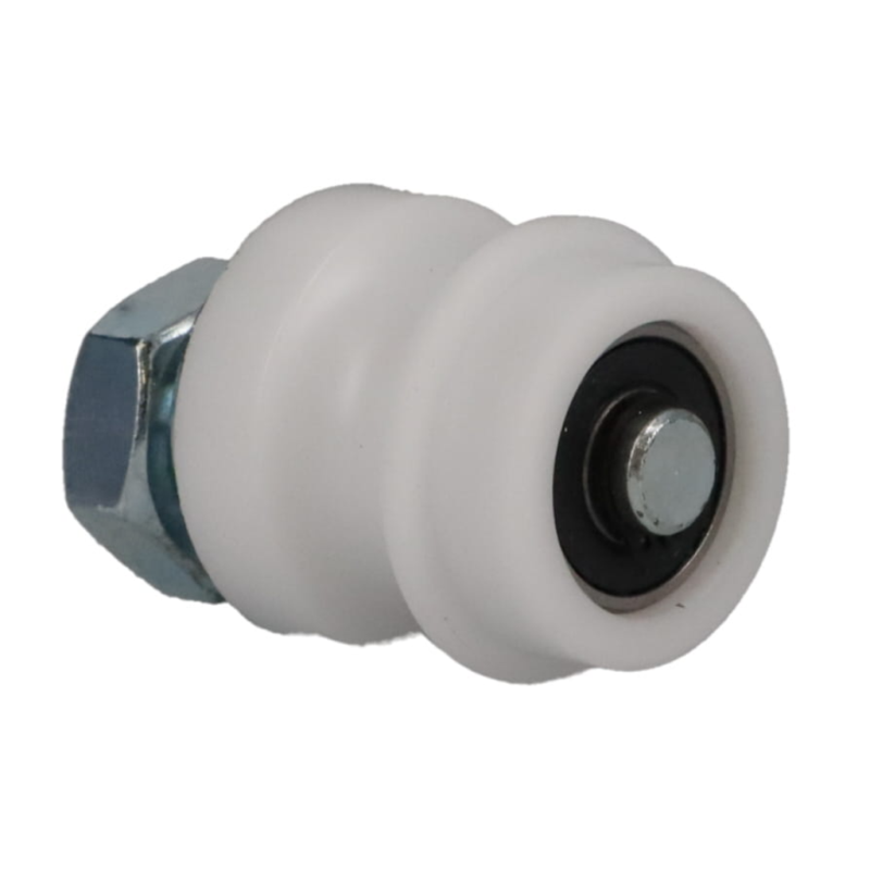 412498 DURA-GLIDE 1000 LOAD WHEEL ASSEMBLY
