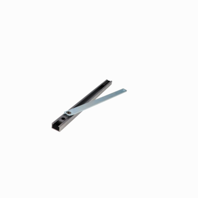 411709 DURA-GLIDE SO DOOR HOLDER