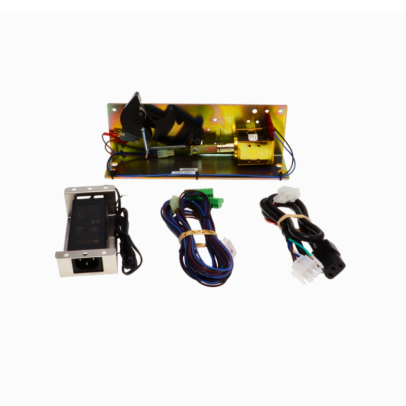 DC313985-1 MC521 SOLENOID LOCK
