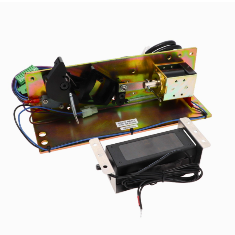 DC313985-3 MC521 SOLENOID LOCK
