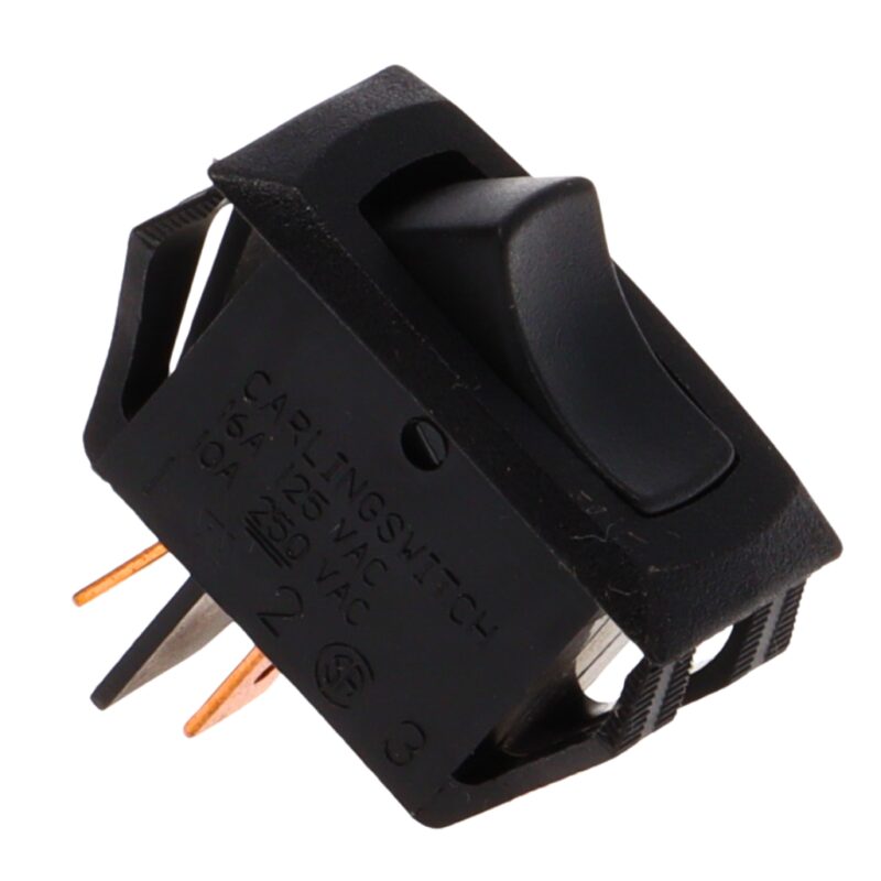 713080 ROCKER SWITCH, ONE WAYREDUCED