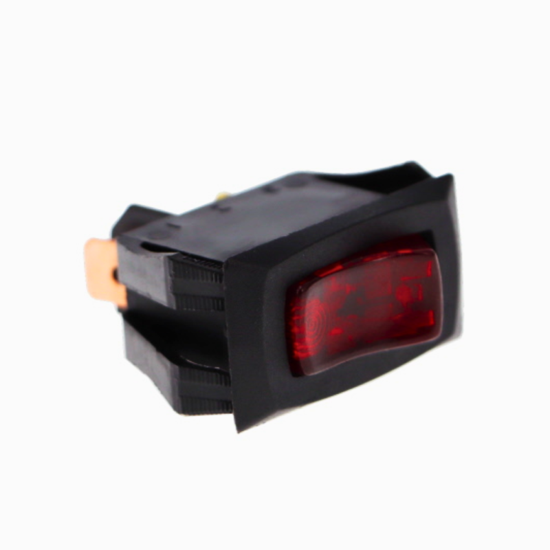 Dura-Glide Power Switch